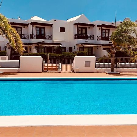 Lovely Casa Felicidad, Swimming Pool, Wifi X Private Garden Коста Бланка Экстерьер фото