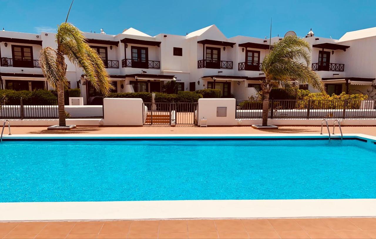 Lovely Casa Felicidad, Swimming Pool, Wifi X Private Garden Коста Бланка Экстерьер фото