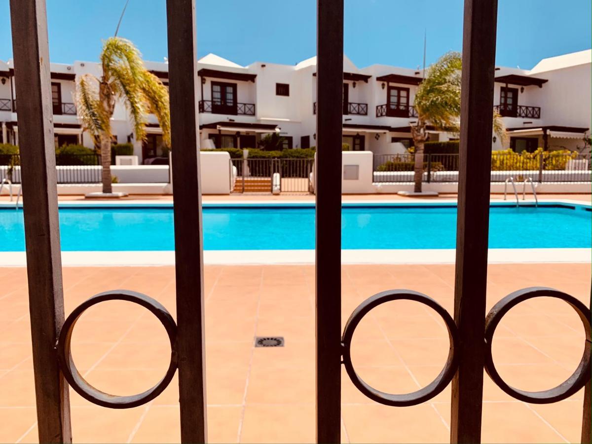 Lovely Casa Felicidad, Swimming Pool, Wifi X Private Garden Коста Бланка Экстерьер фото