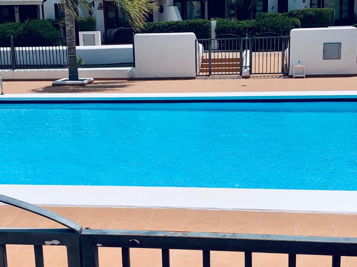 Lovely Casa Felicidad, Swimming Pool, Wifi X Private Garden Коста Бланка Экстерьер фото