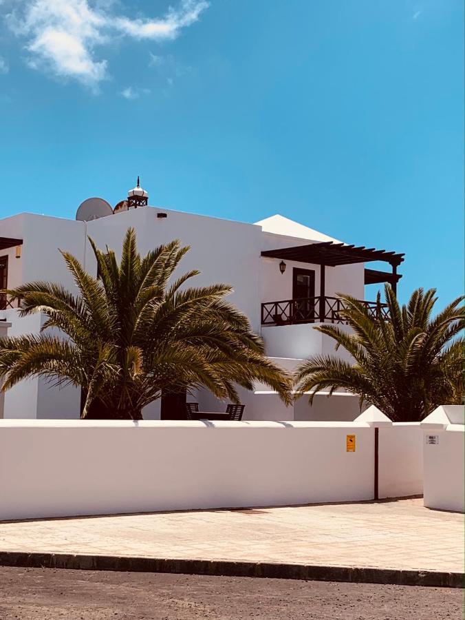 Lovely Casa Felicidad, Swimming Pool, Wifi X Private Garden Коста Бланка Экстерьер фото