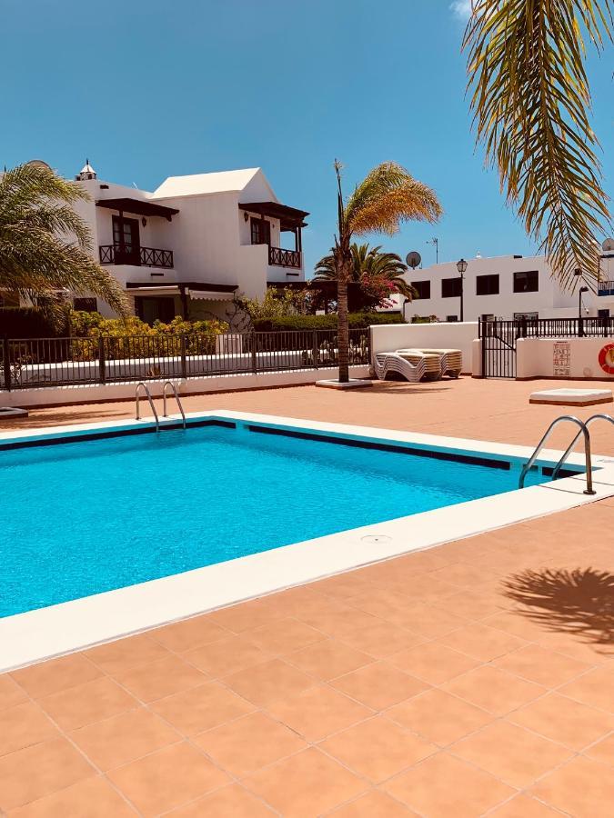 Lovely Casa Felicidad, Swimming Pool, Wifi X Private Garden Коста Бланка Экстерьер фото