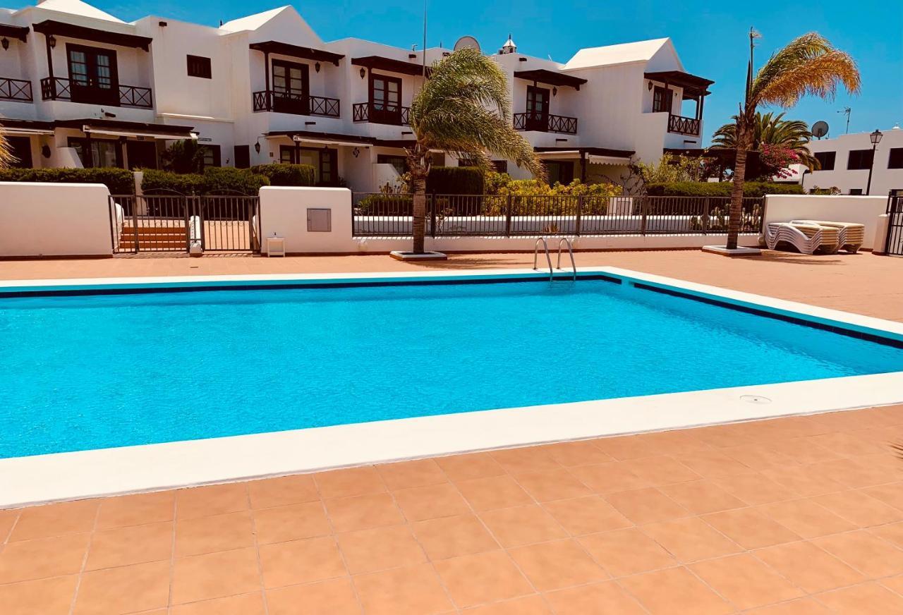 Lovely Casa Felicidad, Swimming Pool, Wifi X Private Garden Коста Бланка Экстерьер фото