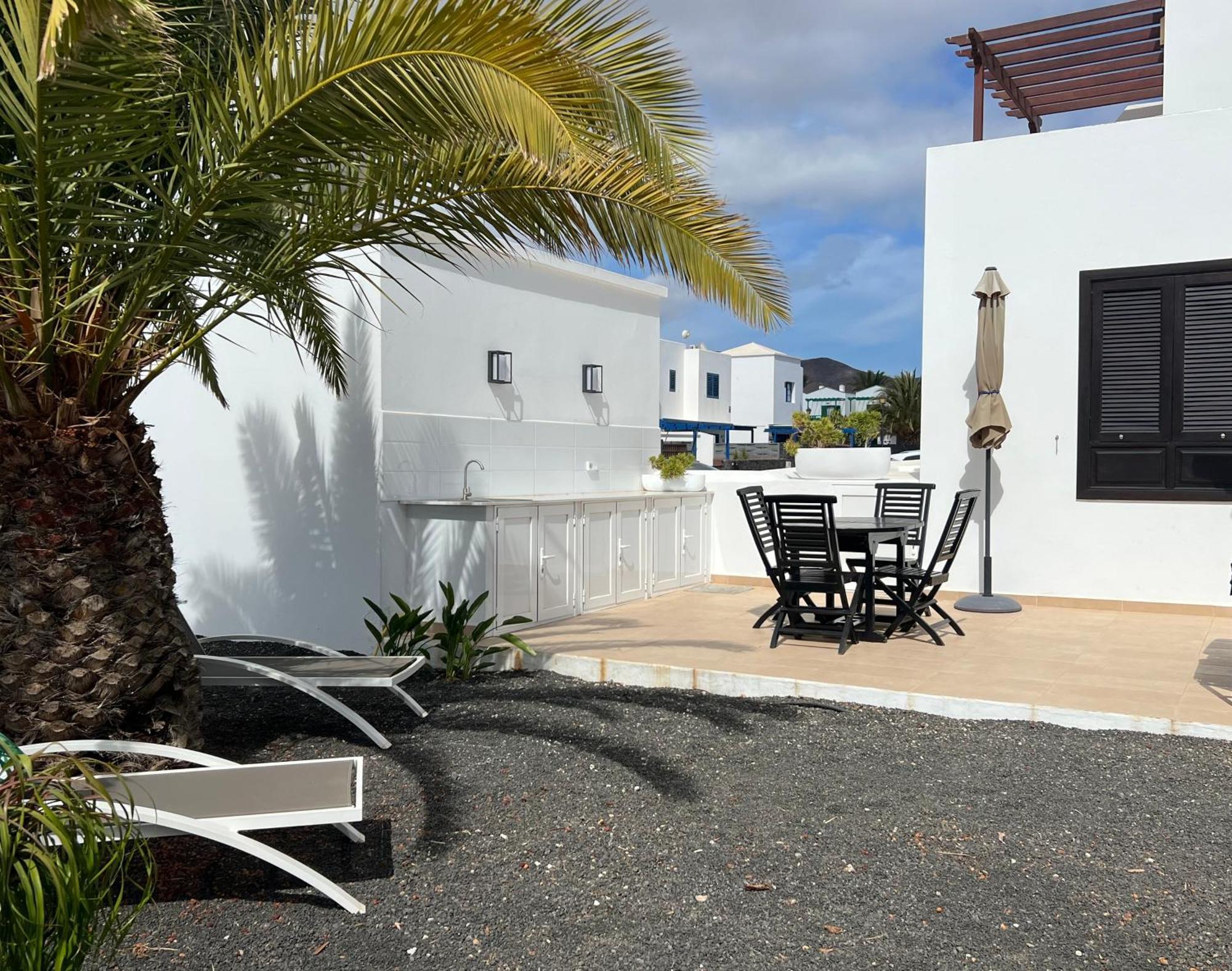 Lovely Casa Felicidad, Swimming Pool, Wifi X Private Garden Коста Бланка Экстерьер фото