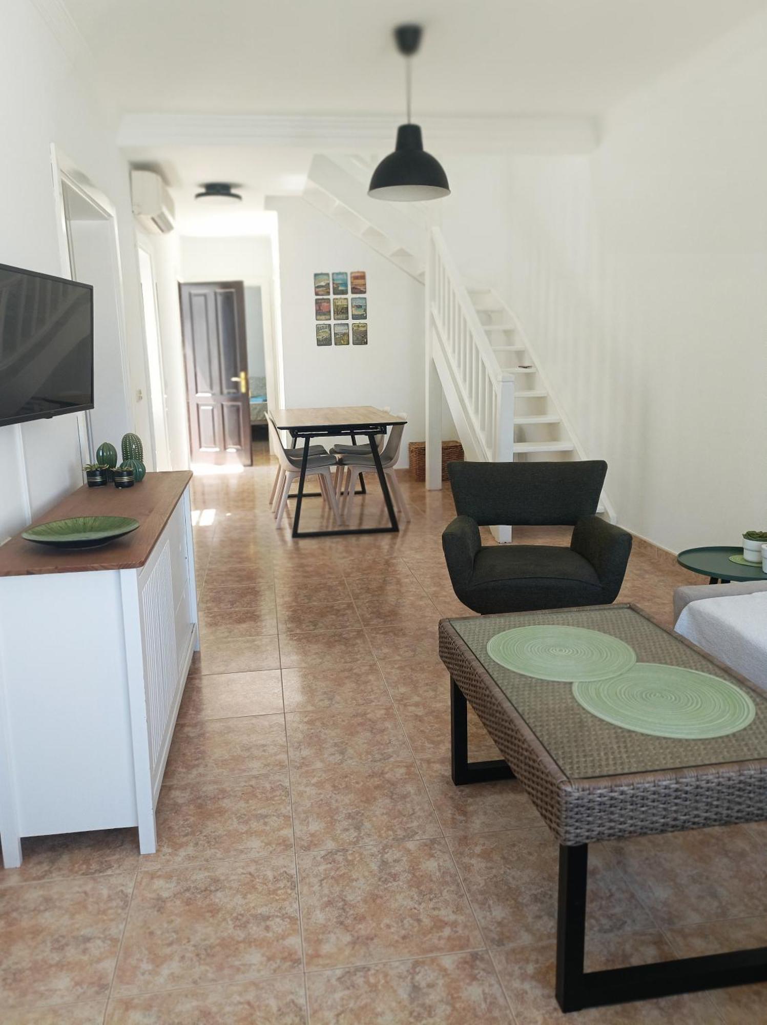 Lovely Casa Felicidad, Swimming Pool, Wifi X Private Garden Коста Бланка Экстерьер фото