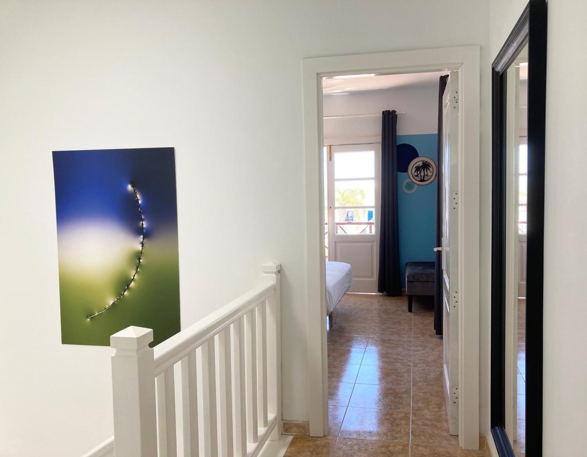 Lovely Casa Felicidad, Swimming Pool, Wifi X Private Garden Коста Бланка Экстерьер фото