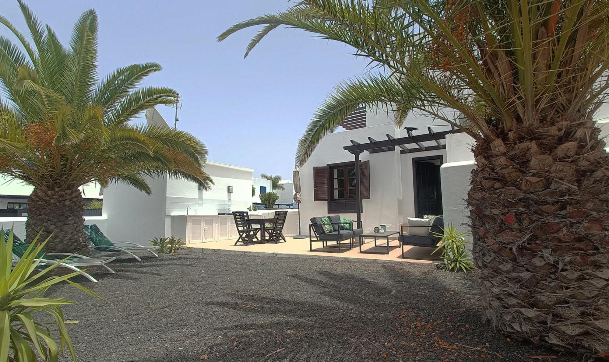 Lovely Casa Felicidad, Swimming Pool, Wifi X Private Garden Коста Бланка Экстерьер фото