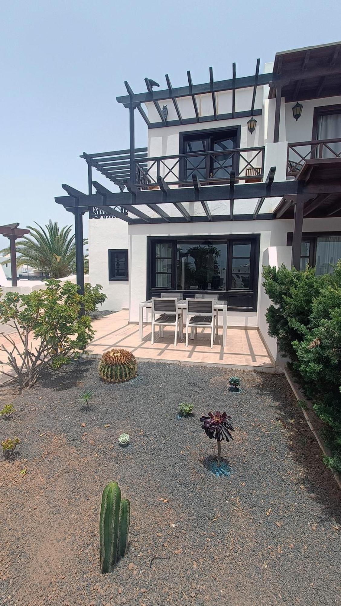 Lovely Casa Felicidad, Swimming Pool, Wifi X Private Garden Коста Бланка Экстерьер фото