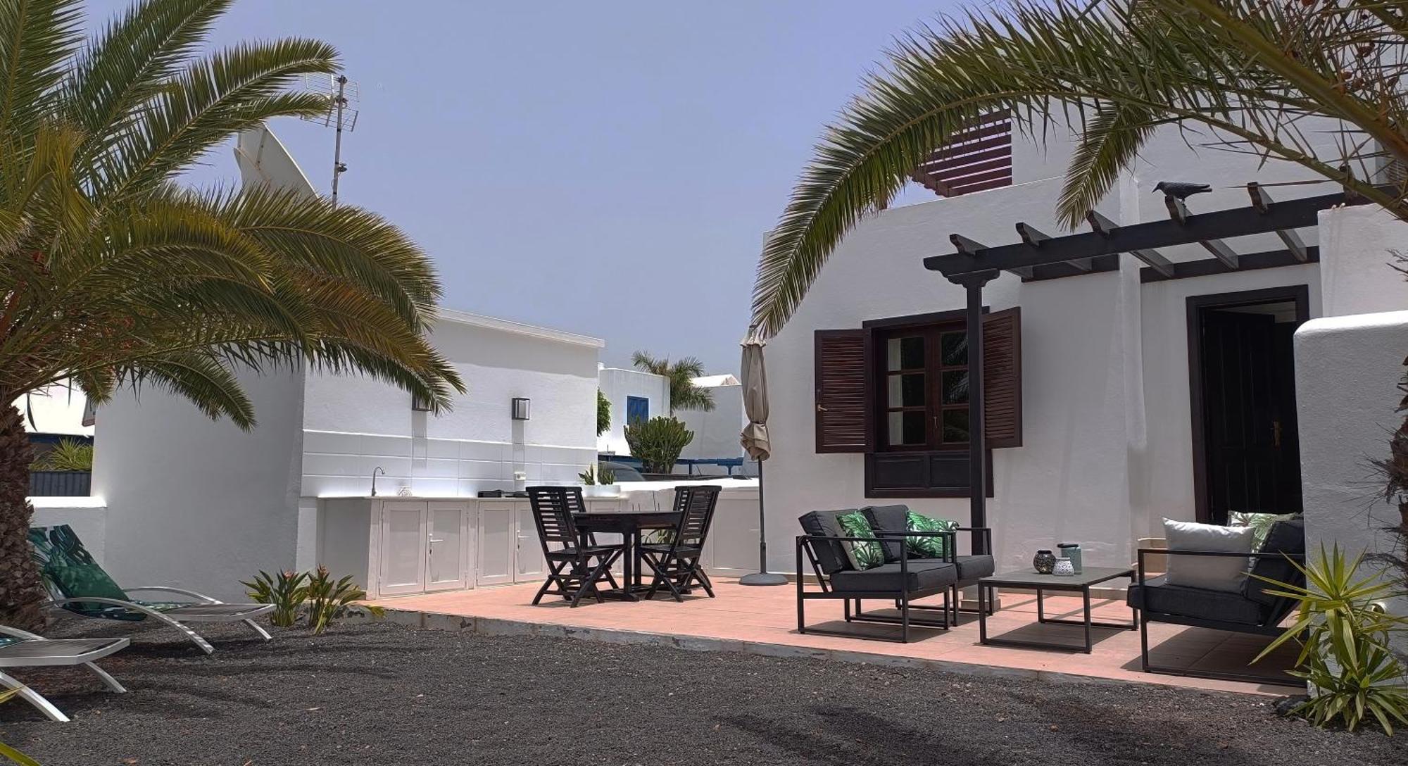 Lovely Casa Felicidad, Swimming Pool, Wifi X Private Garden Коста Бланка Экстерьер фото