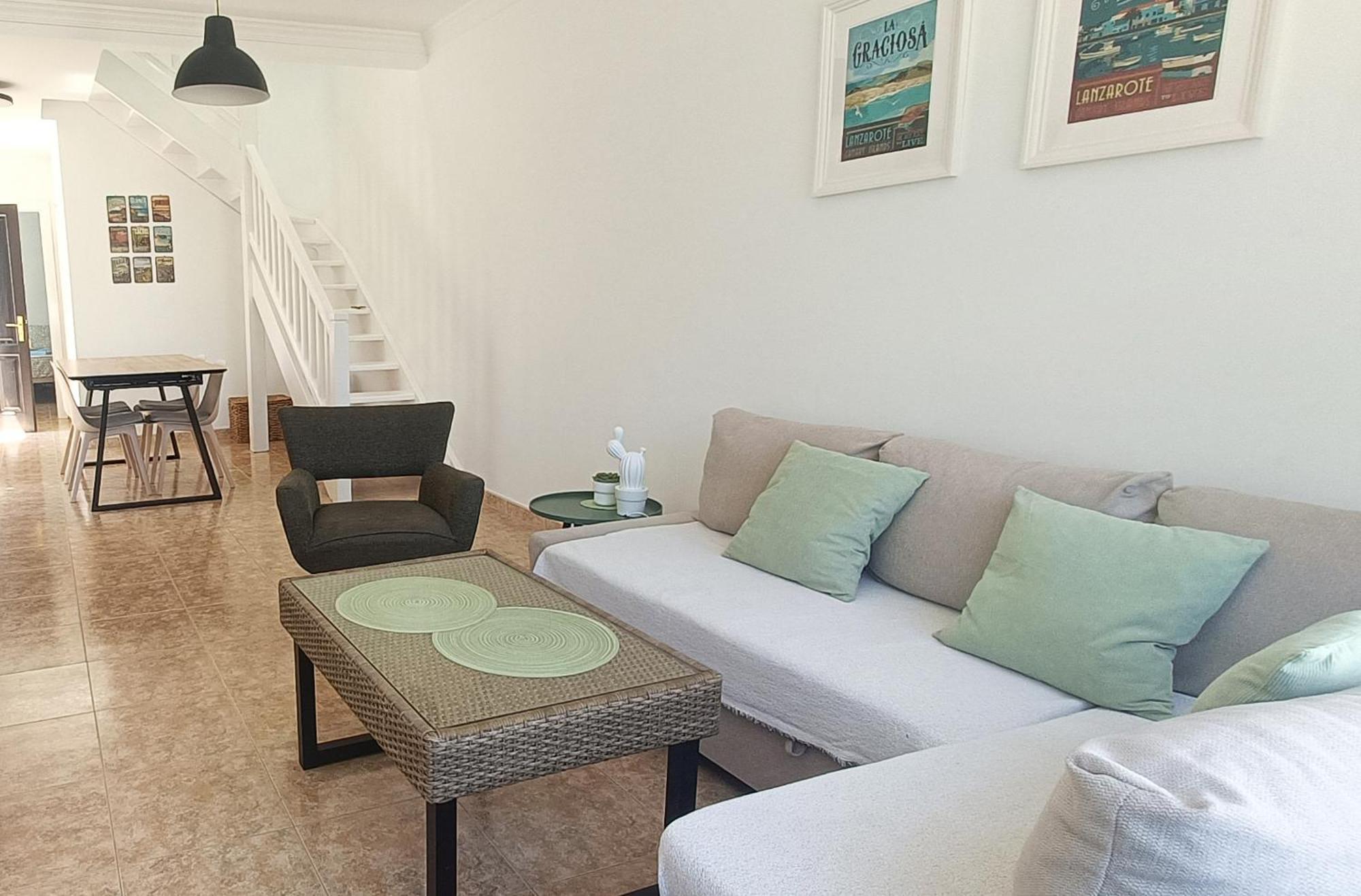Lovely Casa Felicidad, Swimming Pool, Wifi X Private Garden Коста Бланка Экстерьер фото