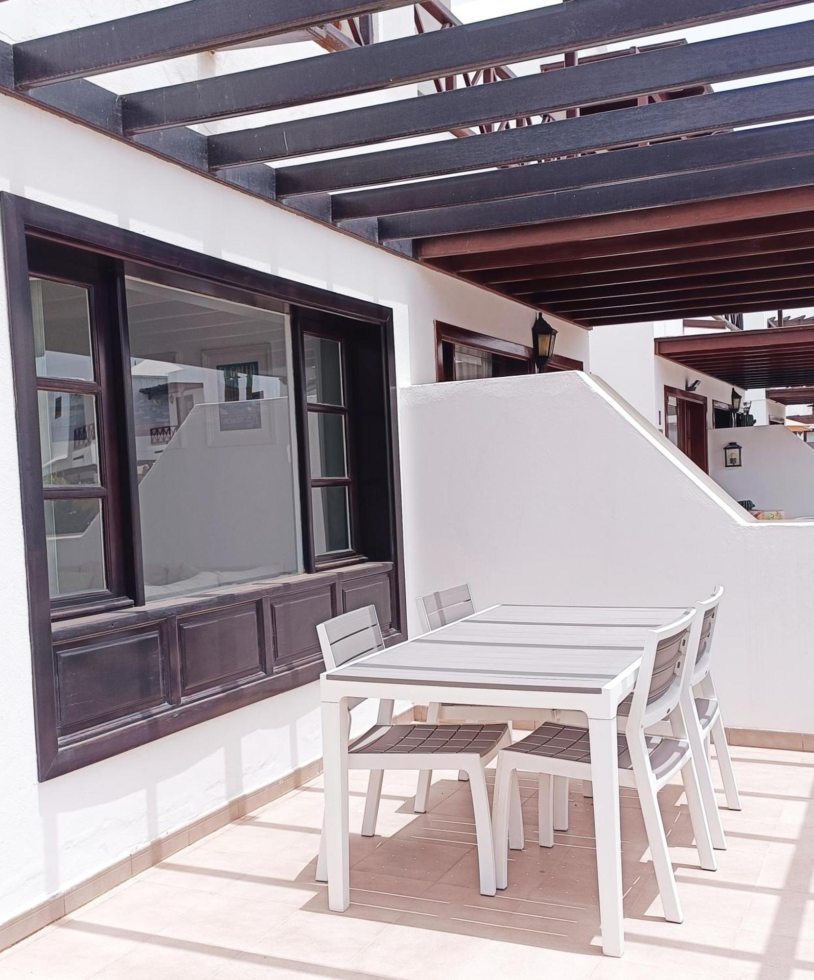 Lovely Casa Felicidad, Swimming Pool, Wifi X Private Garden Коста Бланка Экстерьер фото