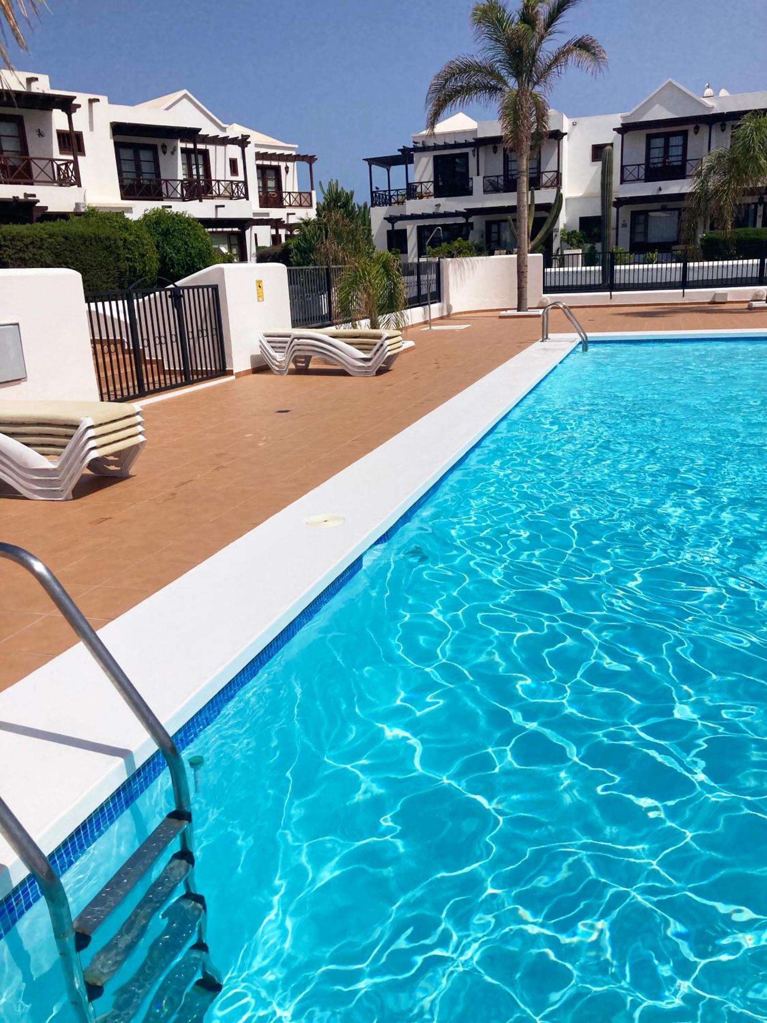 Lovely Casa Felicidad, Swimming Pool, Wifi X Private Garden Коста Бланка Экстерьер фото