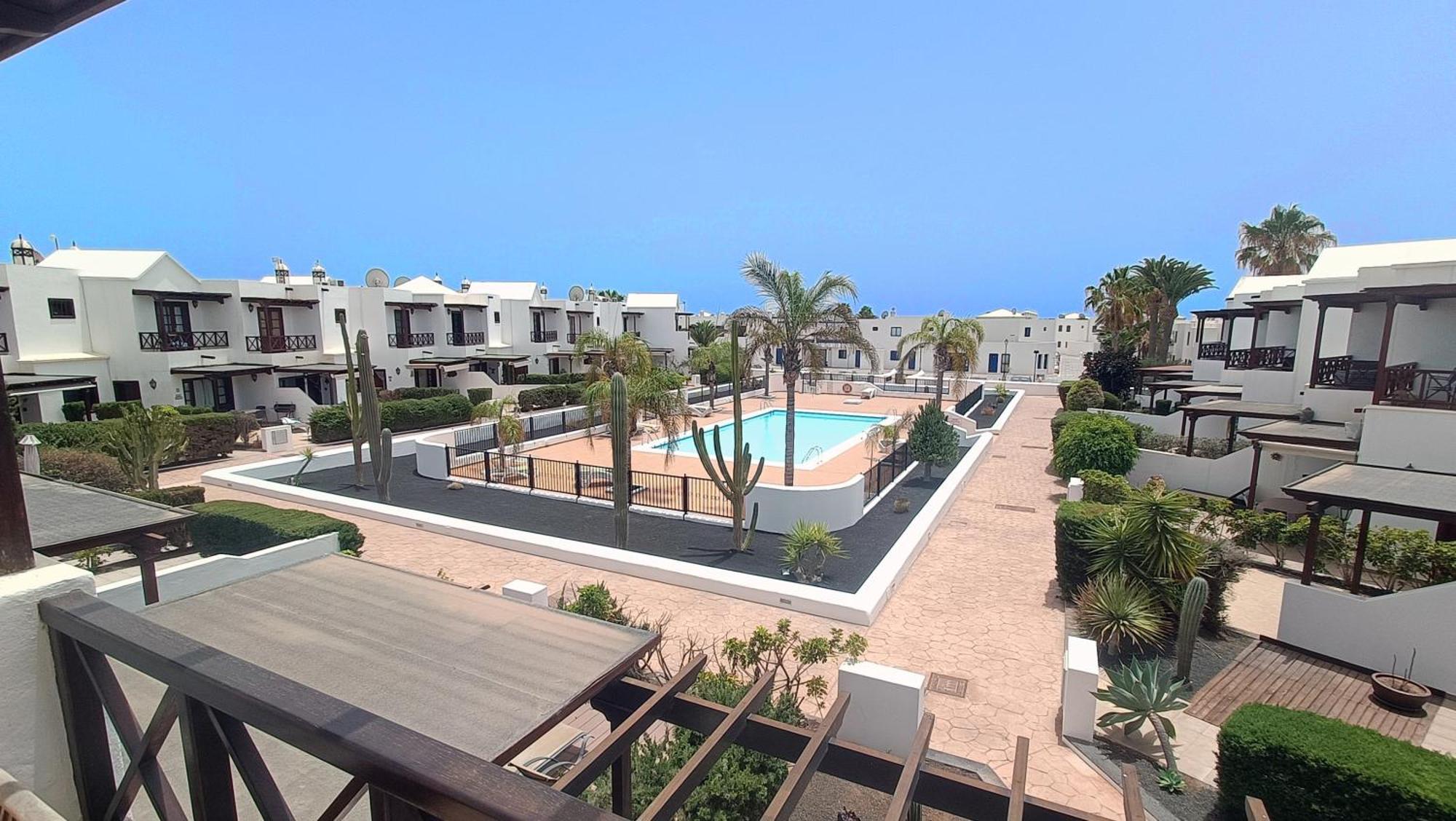 Lovely Casa Felicidad, Swimming Pool, Wifi X Private Garden Коста Бланка Экстерьер фото