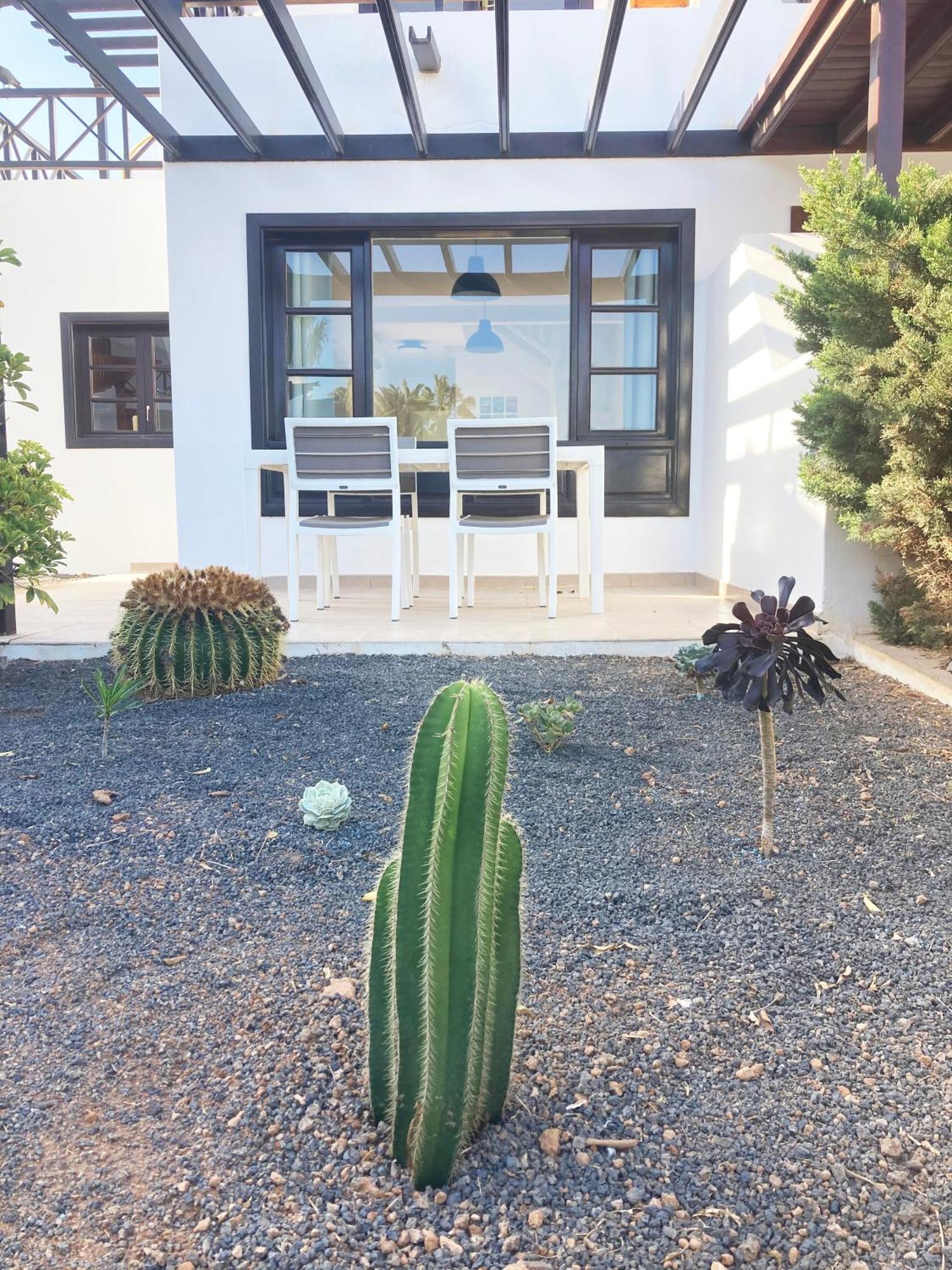 Lovely Casa Felicidad, Swimming Pool, Wifi X Private Garden Коста Бланка Экстерьер фото