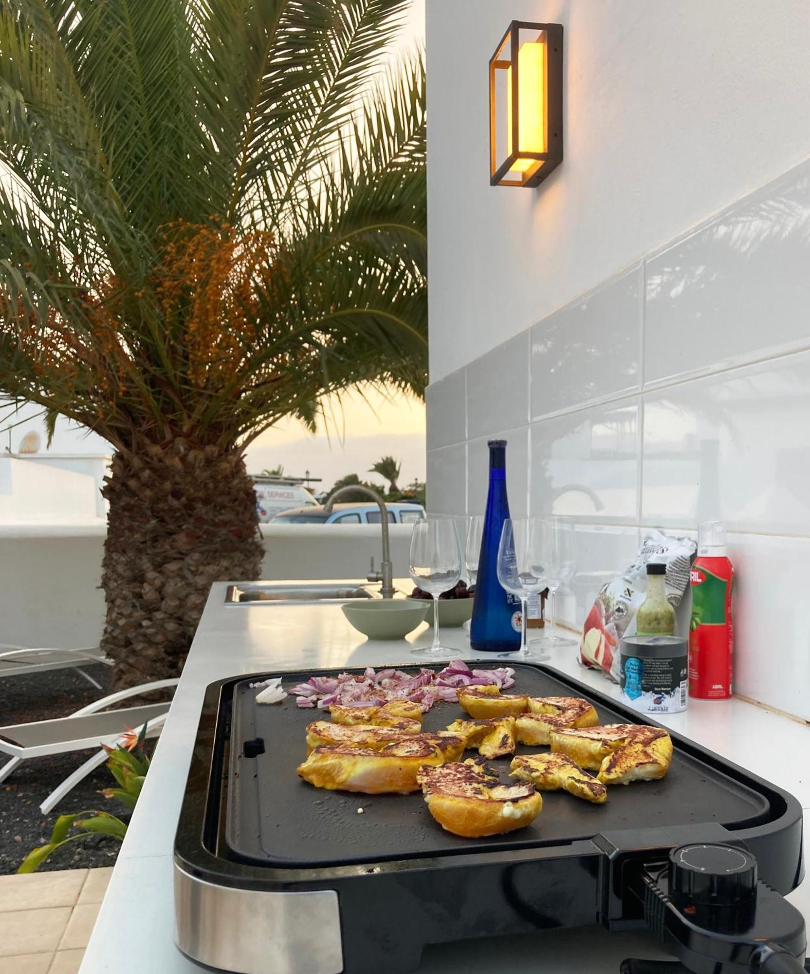 Lovely Casa Felicidad, Swimming Pool, Wifi X Private Garden Коста Бланка Экстерьер фото